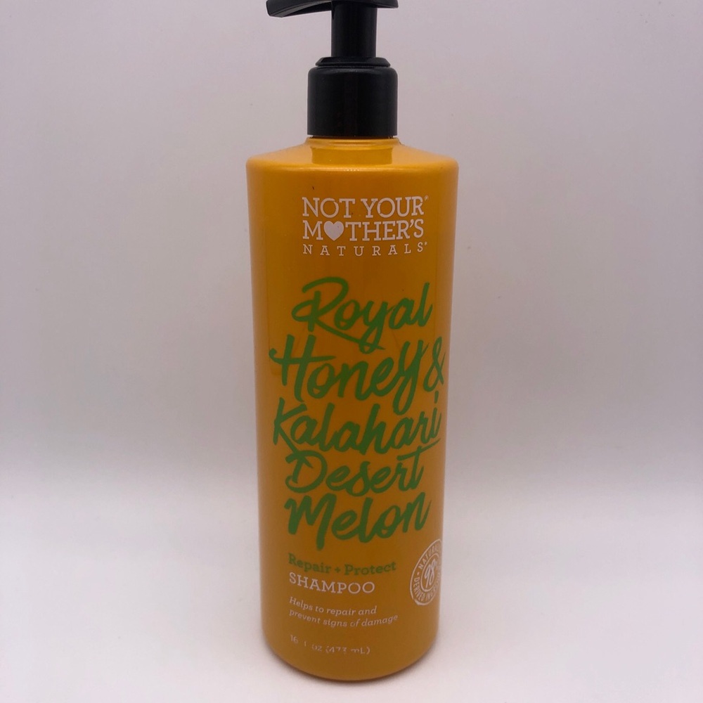 Not Your Mother's Naturals Repair And Protect Shampoo